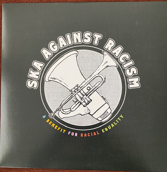 Ska Against Racism