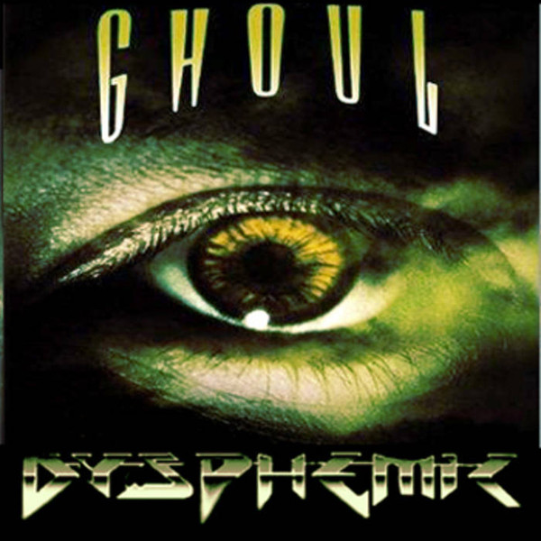 GHOUL!