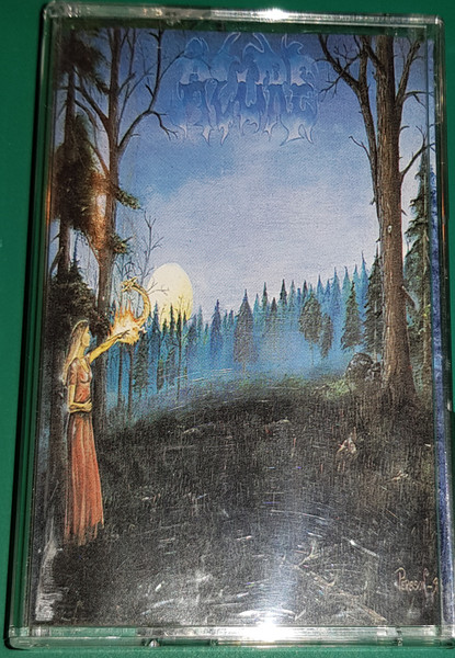 Moonlight Legend