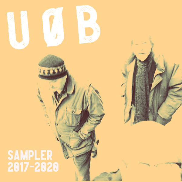 UØB Sampler 2017-2020