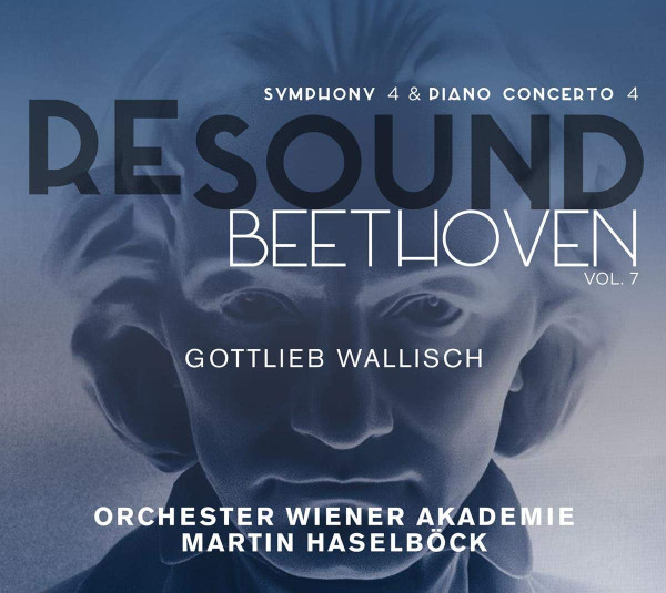 Resound Beethoven Vol. 7