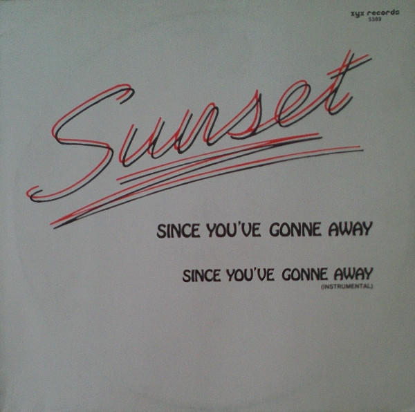 Since You've Gonne Away