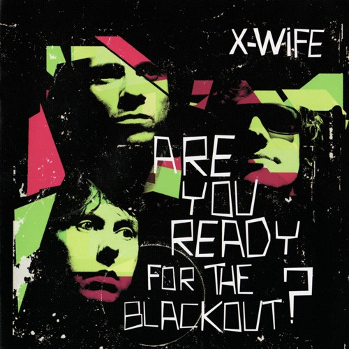 Are You Ready For The Blackout?