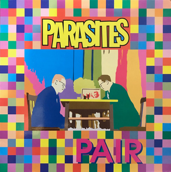 Pair