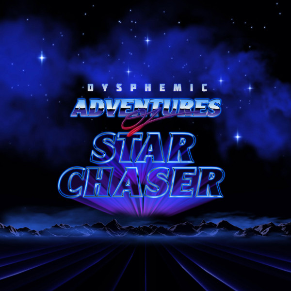 Adventures Of Star Chaser