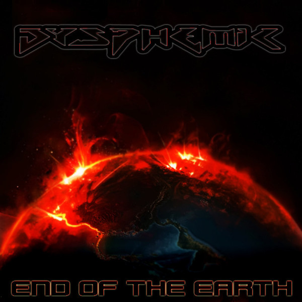 End Of The Earth