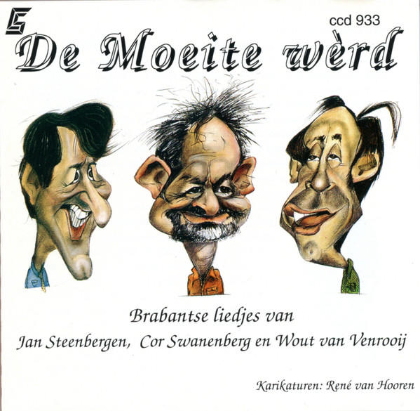 De Moeite Wèrd