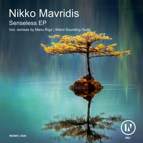 Senseless EP