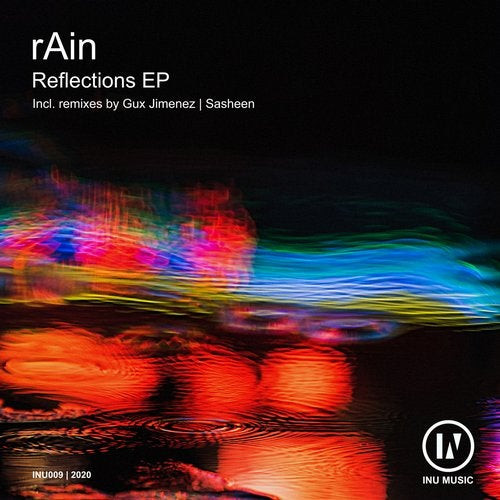 Reflections EP
