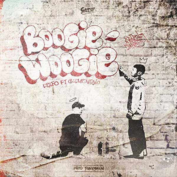 Boogie Woogie