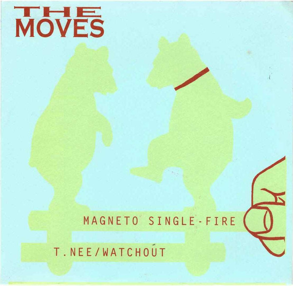 Magneto Single-Fire