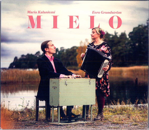 Mielo