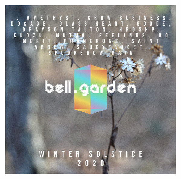 Winter Solstice 2020