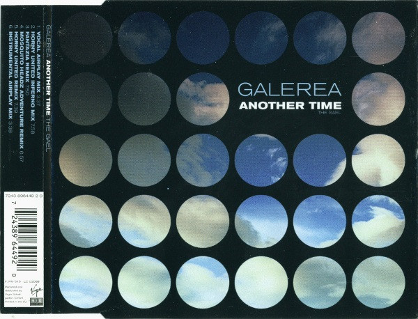 Another Time (The Gael)