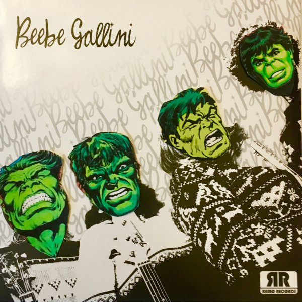 Nobody Loves The Hulk
