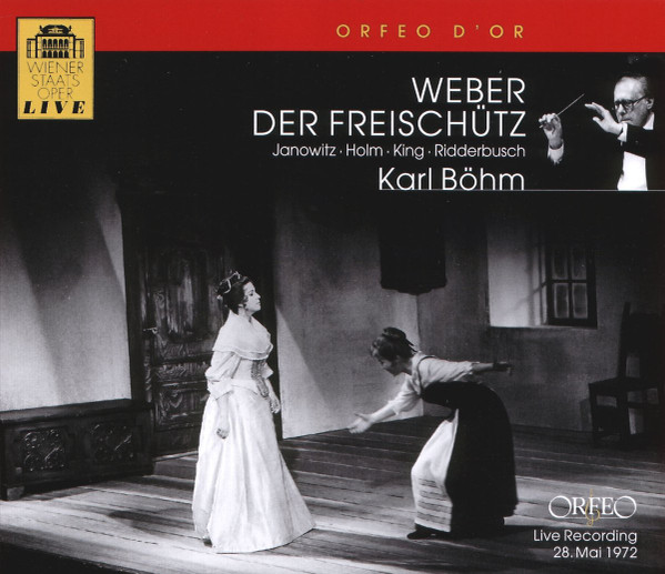 Der Freischütz