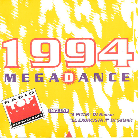 1994 Megadance