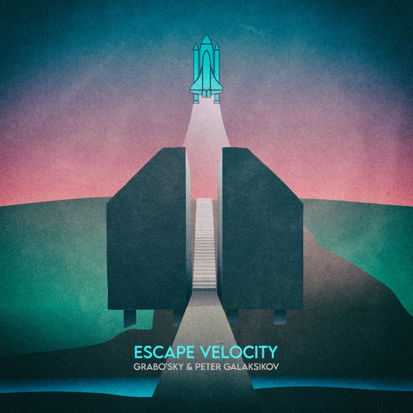 Escape Velocity