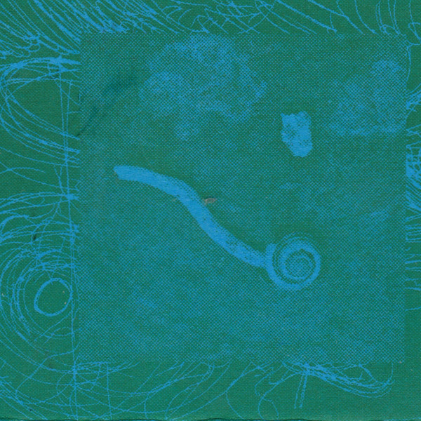 A Limb Between Two Greens
