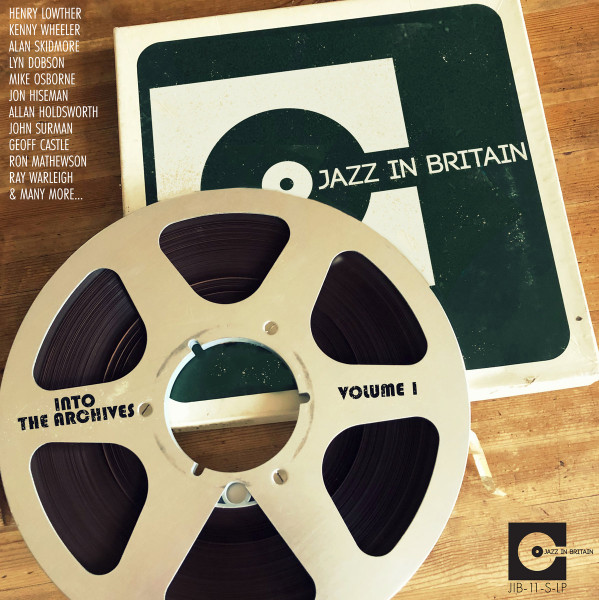 Into The Archives Vol. 1