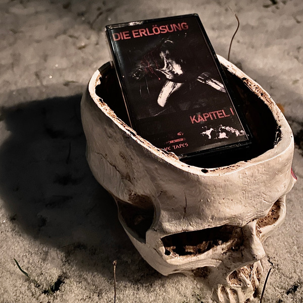 Die Erlösung: Kapitel I
