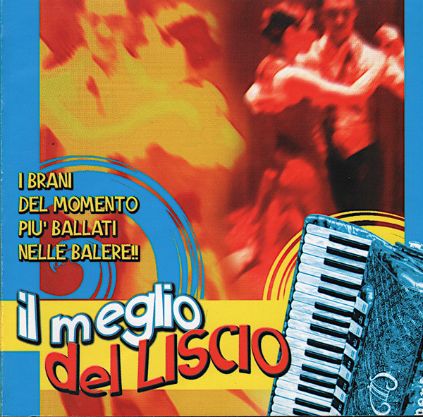Il Meglio Del Liscio