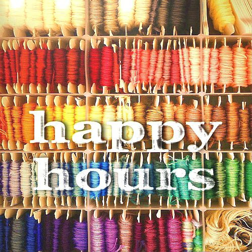 Wemix 166 - Happy Hours (Electronic/Tech-House/DJ-Tools)