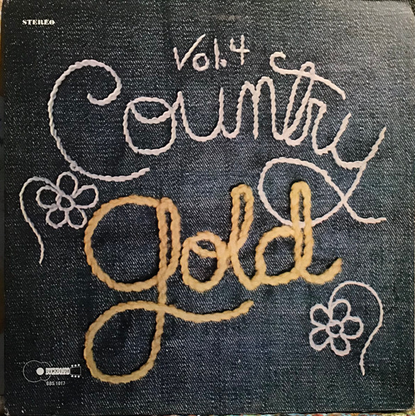Country Gold Vol.4