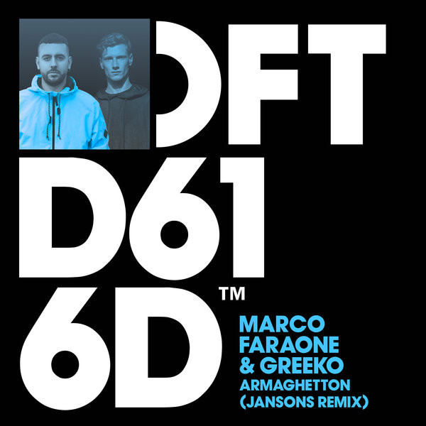 Armaghetton (Jansons Remix) 
