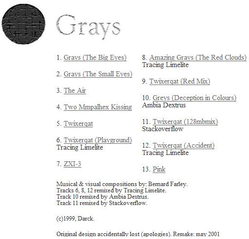 Grays