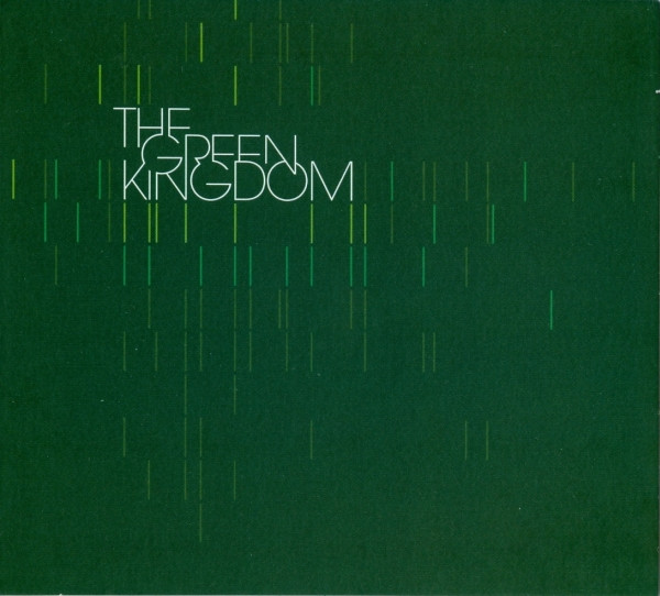 The Green Kingdom