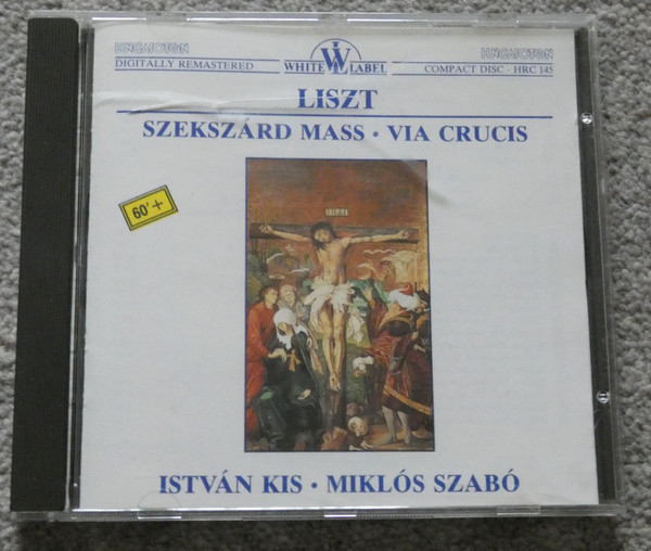 Szekszárd Mass - Via Crucis