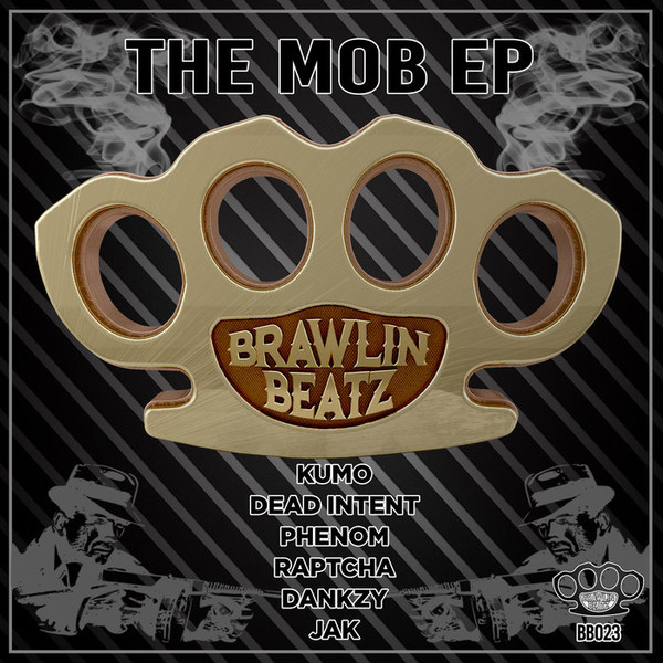 The Mob Ep