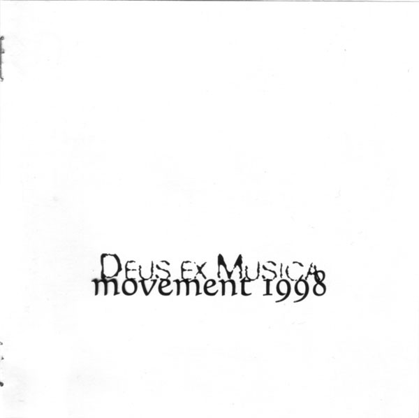 Movement 1998