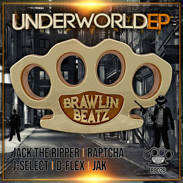 Underworld EP