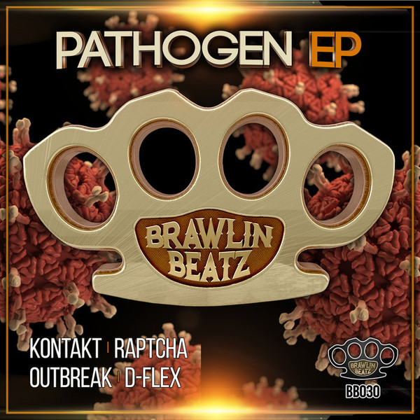 Pathogen EP