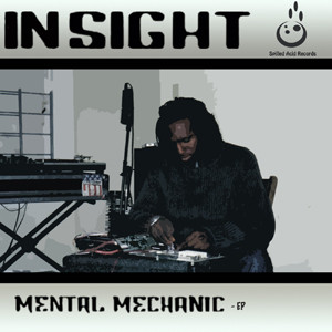 Mental Mechanic / God Cypha Divine / The Threat