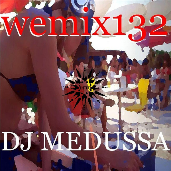 Wemix 132 (Turkey Deep Tech House Selection)