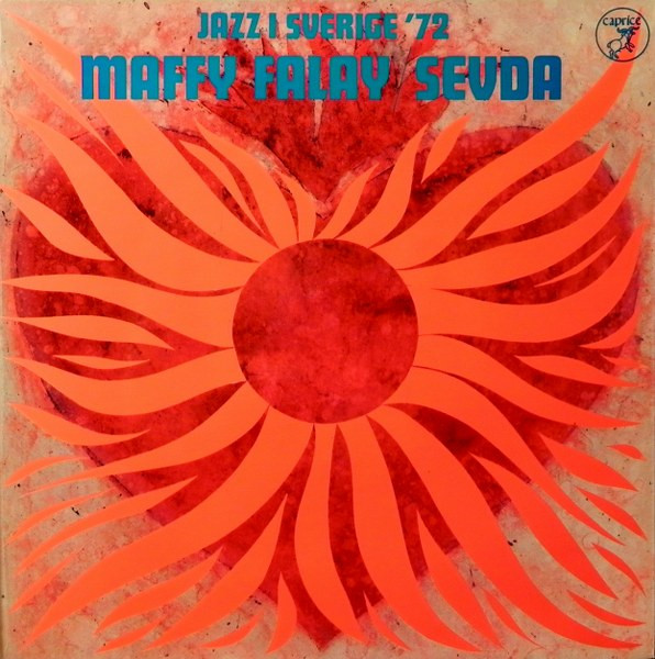 Maffy Falay / Sevda