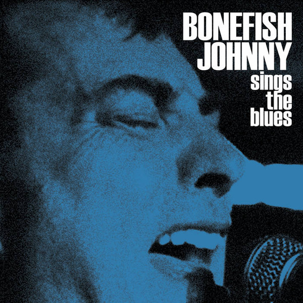 Sings The Blues