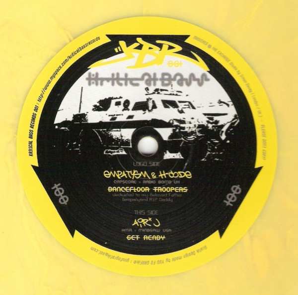 Kbr001