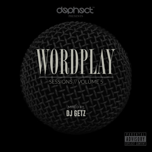 Wordplay Sessions Vol 5