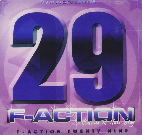 Presents F-Action 29