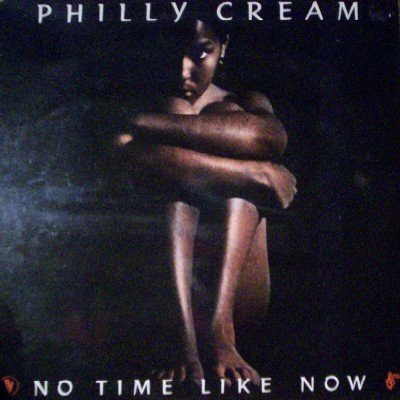 No Time Like Now
