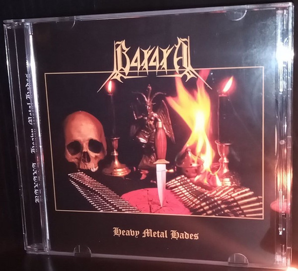 Heavy Metal Hades