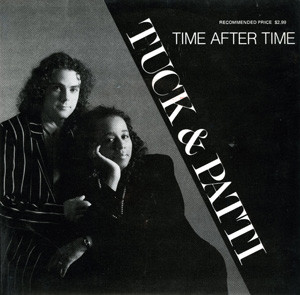 Time After Time