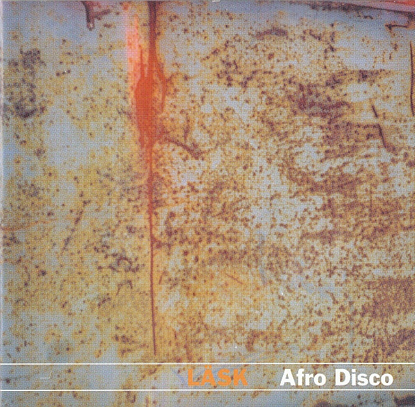 Läsk - Afro Disco