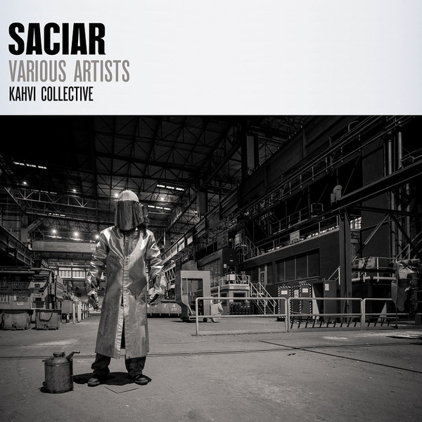 Saciar