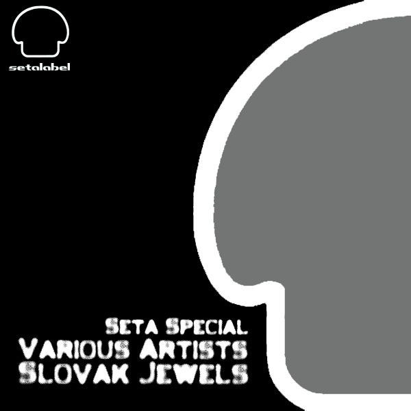 Slovak Jewels