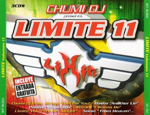 Limite  11